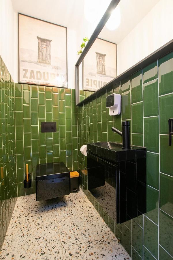 Ferienhaus Stodola Pod Wideta