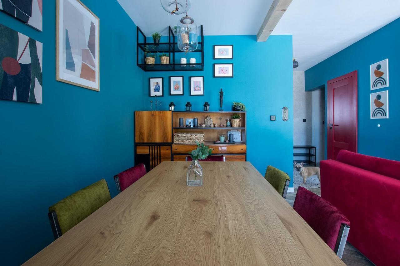 Ferienhaus Stodola Pod Wideta Wetlina