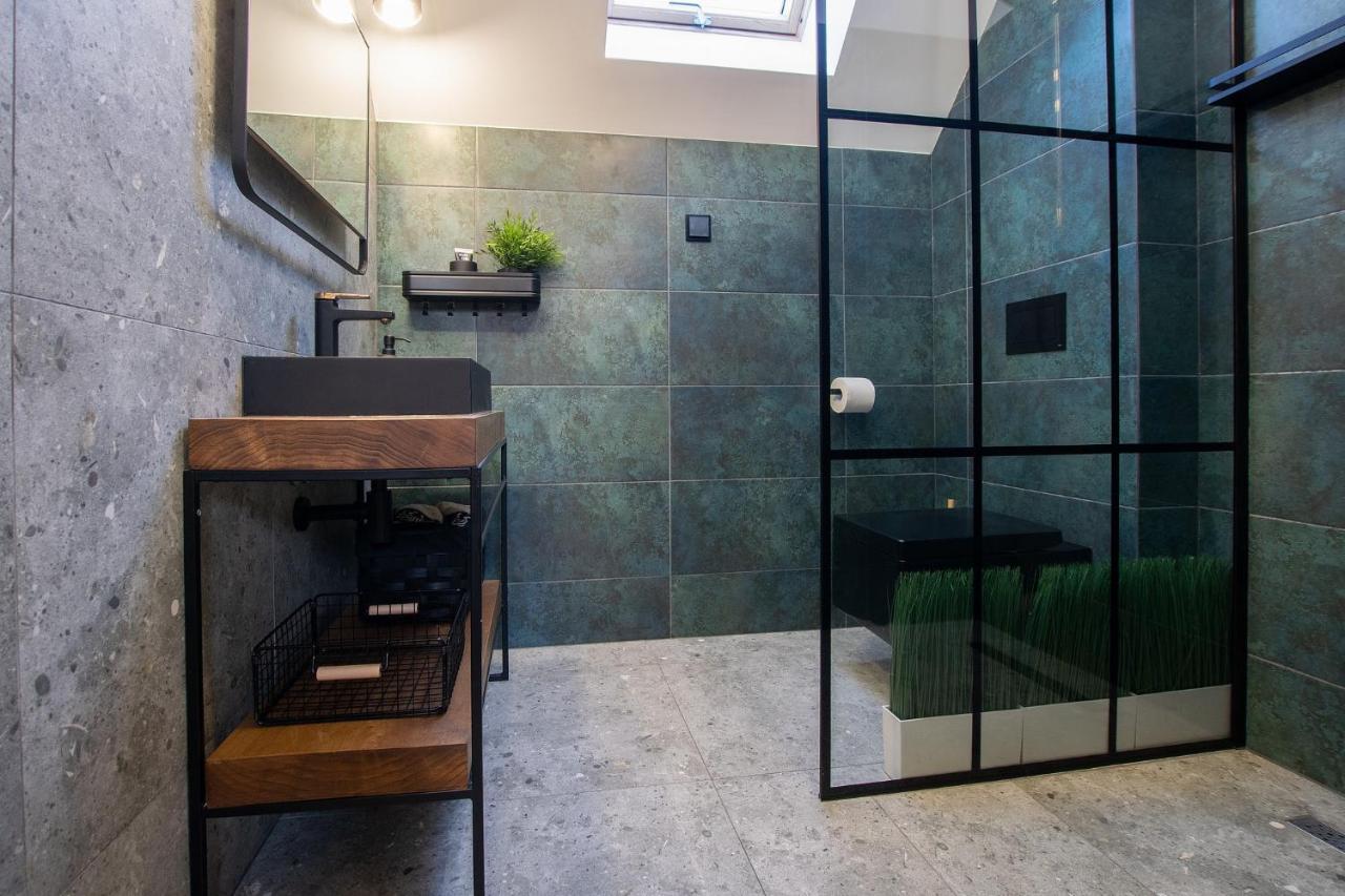 Ferienhaus Stodola Pod Wideta Wetlina