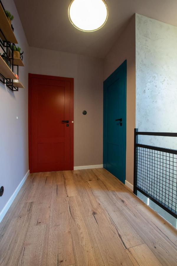 Ferienhaus Stodola Pod Wideta