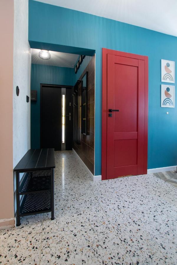 Ferienhaus Stodola Pod Wideta *
