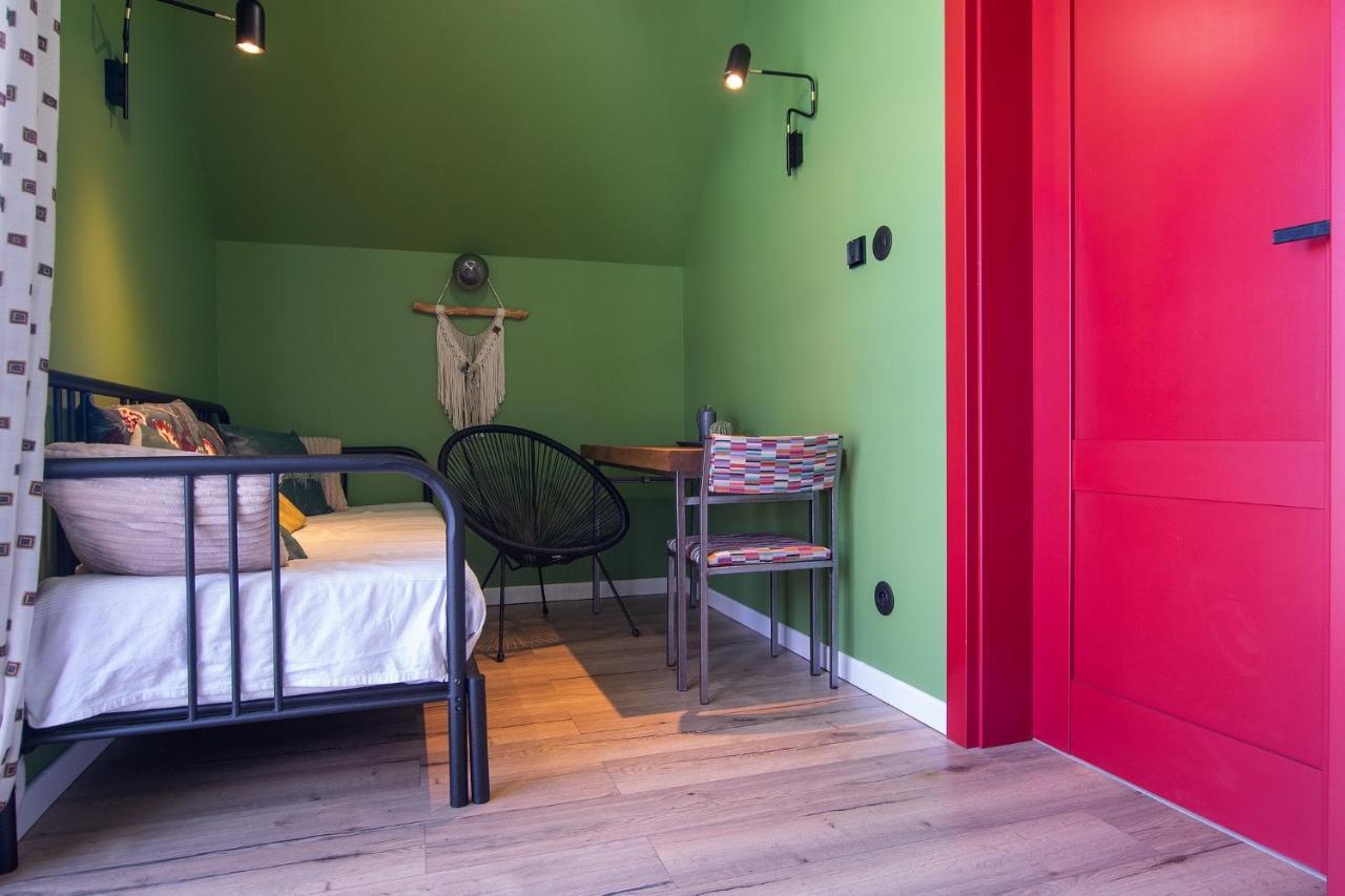 Ferienhaus Stodola Pod Wideta
